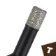 Deimantinių gręžimo karūnų rinkinys Bigstren (6-68 mm), 6 vnt.