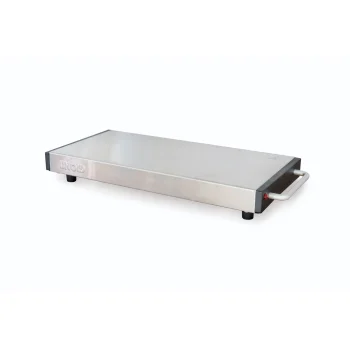 Elektrinė maisto šildymo plokštė Unold 58845 Elena 1100W