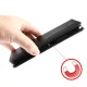 OnePlus 9 Vintage Style Magnetic Leather Wallet Case Cover, Black
