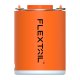 Flextail Tiny Pump X nešiojama pompa, oranžinė