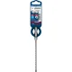 Bosch Expert SDS Plus-7X smūginis grąžtas betonui 6x100x165 mm
