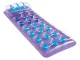 Pripučiamas plaukimo čiužinys Bestway 43015 188 x 71 cm, oranžinis