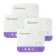 Išmanusis žaliuzių jungiklis Sonoff MINI-RBS Wi-Fi Matter (4 vnt.)