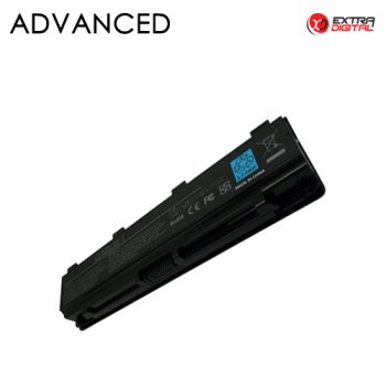 Extra Digital TOSHIBA PABAS261 nešiojamojo kompiuterio baterija, 5200mAh