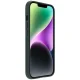 Nillkin Textured S Case for iPhone 14 Pro Max with Camera Cover, Dark Green