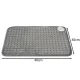 Electric Heating Pad for Pain Relief 40x30cm 24887