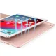 „Tech-Protect SmartCase“ dėklas „iPad 10.2\" 7/8/9“ - juodas