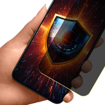 Apsauginė plėvelė 3mk Silky Matt Privacy skirta Xiaomi 15T 5G