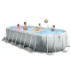 Intex karkasinis baseinas 610x305x122 cm, 18 dalių rinkinys