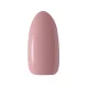 Claresa Nude 115 Hybrid Gel Nail Polish, 5g