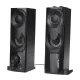 Kompiuterio garsiakalbiai soundbar Audiocore AC955 2.0 2x3W RGB USB