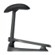LiberNovo StepSync Footrest for OC1-PRO, Black