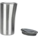 Alessi Buri termo puodelis 0,33 L, sidabrinis