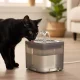 Automatic Pet Water Fountain for Dogs and Cats 2L with USB Pump and Filter