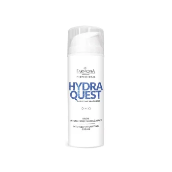 Farmona Hydra Quest Intensively Moisturizing Cream 150 ml