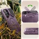 Tech-Protect Kevlar MagSafe 2-Set dėklas Samsung Galaxy S26 Ultra