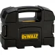 Bimetalinių skylių pjūklų komplektas DeWalt DT90361-QZ, 13 dalių