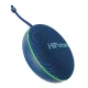 HiFuture Altus nešiojama Bluetooth kolonėlė, mėlyna