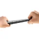 Ugreen LP586 teleskopinė asmenukių lazda-trikojis su Bluetooth pulteliu, 1.5m