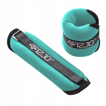 4Fizjo Weight Set for Arms and Legs 2 x 0.5kg