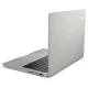Dėklas Spigen Urban Fit kompiuteriui MacBook Pro 14\" (2021-2026), pilkas