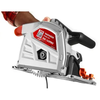 Rankinis diskinis pjūklas Holzmann TAS165PRO 1400 W, 165 mm