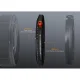 K&F Concept Nano-X MRC foto filtras 3-in-1 CPL ND2-32 Black Mist 1/4 - 37 mm
