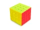 Loginis galvosūkis 4x4 Speed Cube, įvairiaspalvis