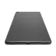 Dėklas „Slim Case“ iPad Air 13\'\' 2024 / 12.9\'\' 2022 planšetei, juodas