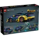 LEGO Technic 42236 Ford Mustang GT Konstruktorius