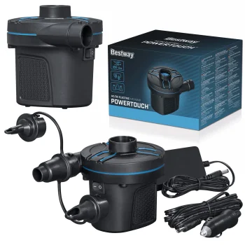 Elektrinė pompa Bestway Powertouch 62255 220V/12V