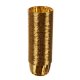 Gold Muffin and Cupcake Liners, Set of 50, Ruhhy 24376