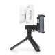 Godox ML100 Bi-color Kit 1 LED vaizdo šviesos rinkinys