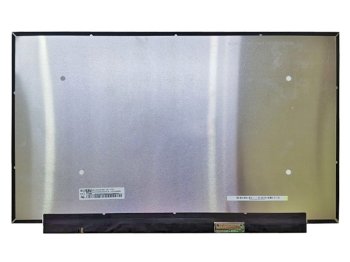 Boe 15.6" UHD LCD ekranas NE156QUM-N6C, 40pin, matinis