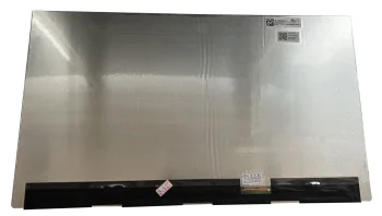 Samsung 15.6" kompiuterio ekranas 2880x1620 QHD OLED 120Hz matinis (40pin)