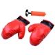 Kids Boxing Punch Pear with Gloves
