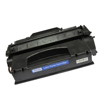 Extra Digital toneris HP Q7553X / Q7553A, juodas