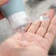 Silicone Travel Bottle Set for Airplane 4x90ml