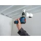 Akumuliatorinis gręžtuvas-suktuvas Bosch GSR12V-31 (be akumuliatoriaus, L-BOXX 102)