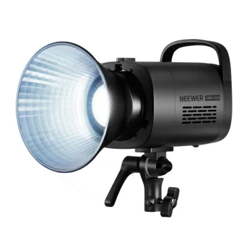LED studijos šviestuvas Neewer CB60 RGB, 70W, Bowens