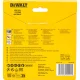 DeWalt DT3711-QZ deimantinis pjovimo diskas 125 mm