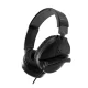 Laidinės žaidimų ausinės Turtle Beach Recon 70 PC, juodos