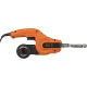 Juostinė elektrinė dildė Black & Decker KA900E, 350W, 13x451 mm