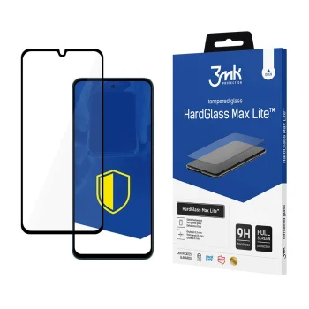 3Mk HardGlass Max Lite™ Protective Glass for Poco M6 5G