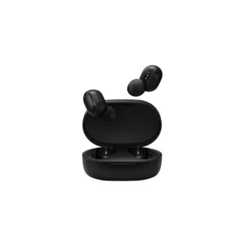 Belaidės ausinės Xiaomi Mi True Wireless Earbuds 2 Basic, juodos