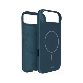Puro Pulse dėklas, skirtas iPhone 17 Air, turkio spalvos