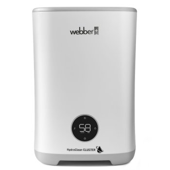 Garintuvinis oro drėkintuvas Webber HH3002 su jonizatoriumi