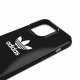 Adidas SP Snap Case Trefoil dėklas Apple iPhone 13 / 13 Pro - Juodas