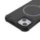 Dėklas TFO Defender 2in1 Mag skirtas iPhone 13 6.1\", juodas