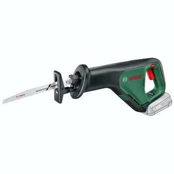 Akumuliatorinis tiesinis pjūklas Bosch AdvancedRecip 18, 18 V (be akumuliatoriaus ir kroviklio)